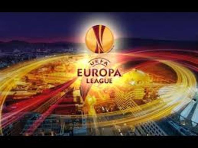 Competencia Europa League