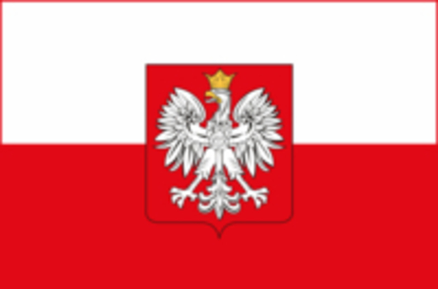 Poland Surrenders