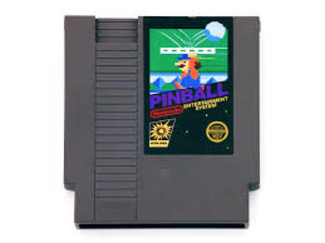 Nintendo sells its 1 billionth game cartridge
