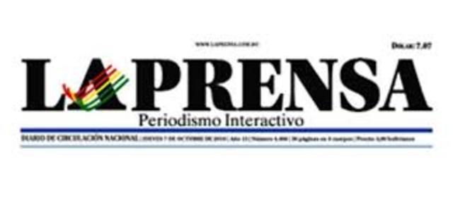 La Prensa Digital