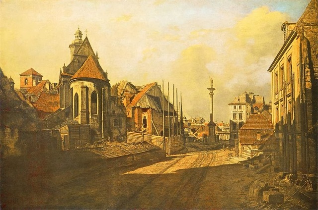 Canaletto