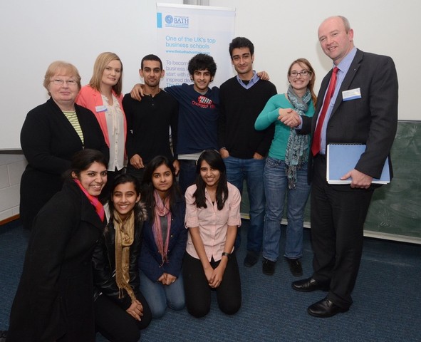 The Zurich Community Challenge