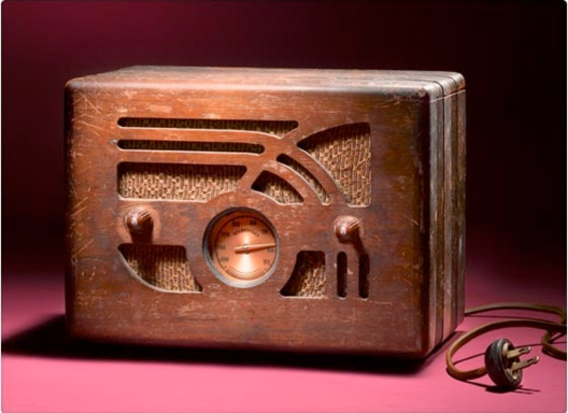 Había 71 estaciones de radio en México