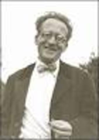 Modelo Atomico Actual