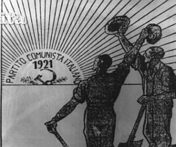 Fondazione del Partito Comunista Italiano