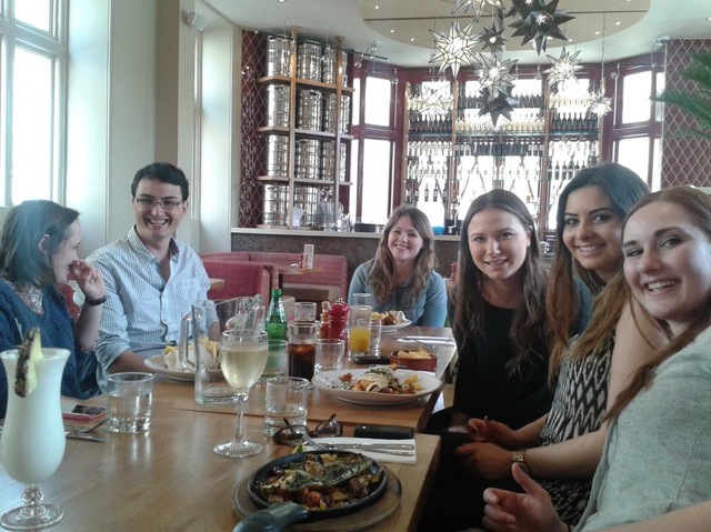 Xmas Dinner and Dance