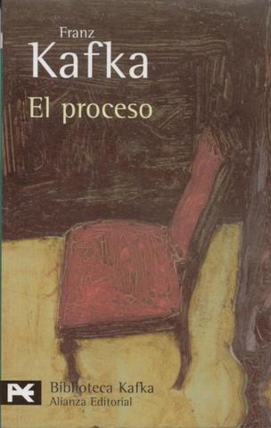 Franz Kafka - El proceso