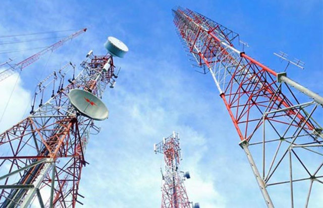 LEY FEDERAL DE RADIO Y TELEVISIÓN