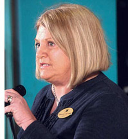 Women of Persuasion Tour