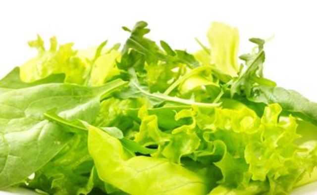 Prepackaged Salad (Cyclospora Outbreak)