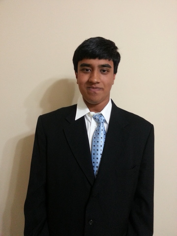 primer día de escuela secundaria