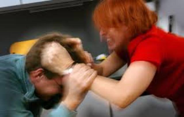 i was sexually abused