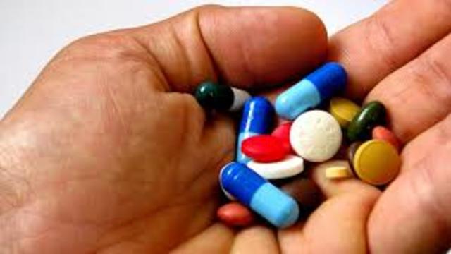 I tired to commit suicide.