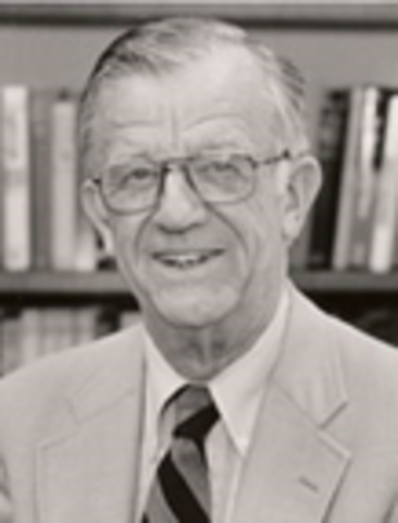 Ernest Ropiequet Hilgard