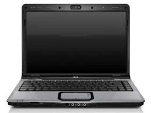 HP Pavilion dv2000 Series