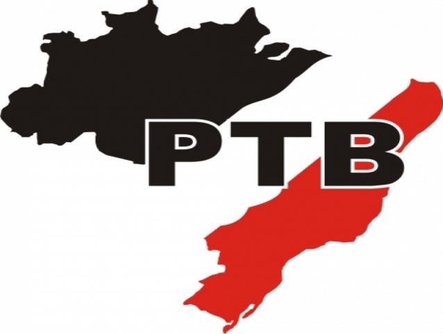 Sugimento do Partido Trabalhista Brasileiro (PTB)