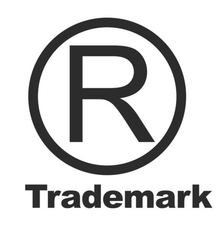 APARECE LA FRASE TRADEMARK (MARCA REGISTRADA)