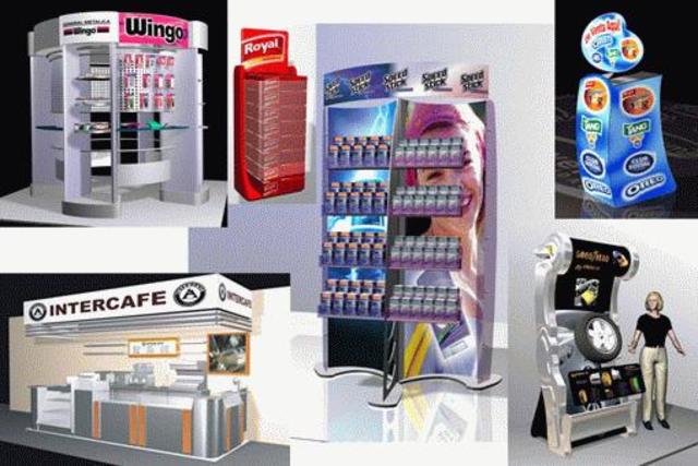 Nace el POP John Wannamaker coloca la primera cartulina publicitaria en una tienda departamental