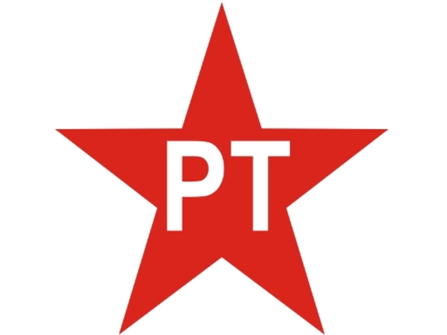 Sugimento do Partido dos trabalhadores (PT)