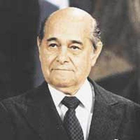 Vitória e morte de Tancredo Neves