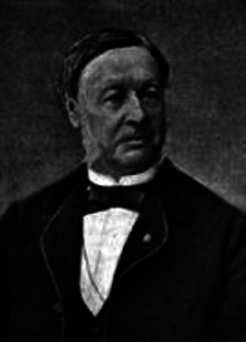 Theodor Schwann