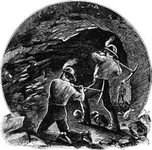 No Underground Coal Mining