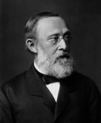 Rudolf Virchow