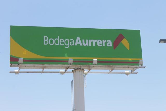 En la Ciudad de México Aurrera abre al público su primera tienda de autoservicio