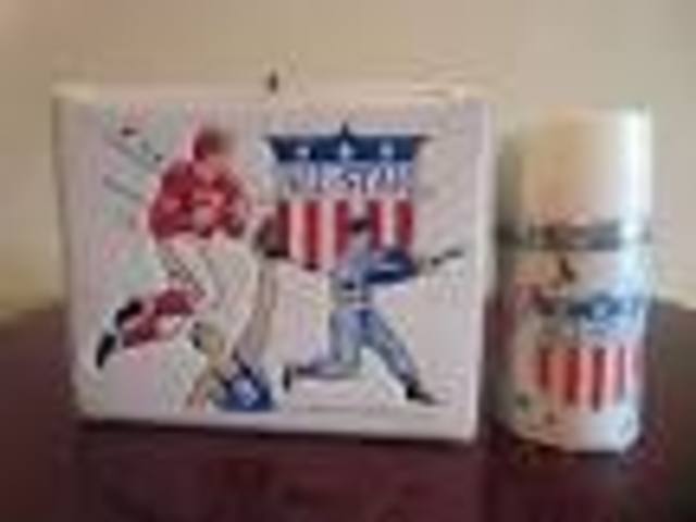 (cheap) vinyl lunch boxes