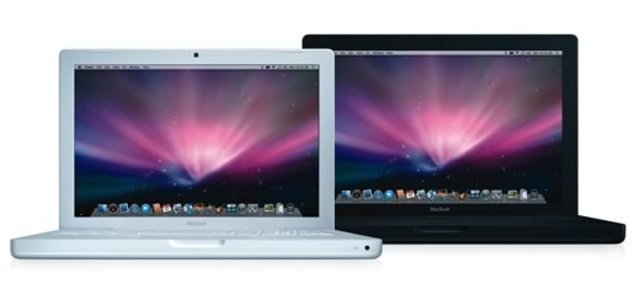 Apple lanza MacBook