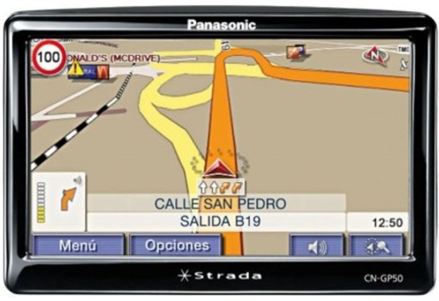 SE NORMALIZAN EL GPS