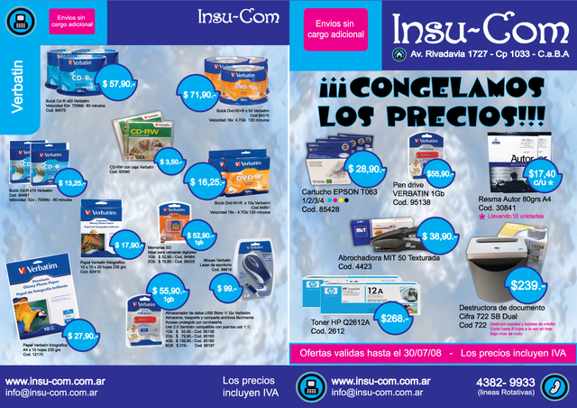 Despega la venta por catálogo