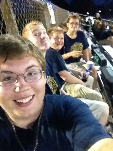 La Banda Programa Último