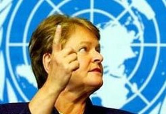 Nuestro Futuro Común