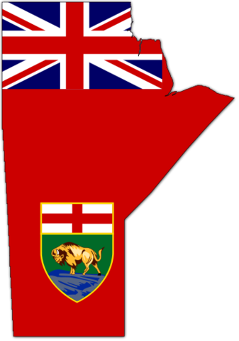 Manitoba joins