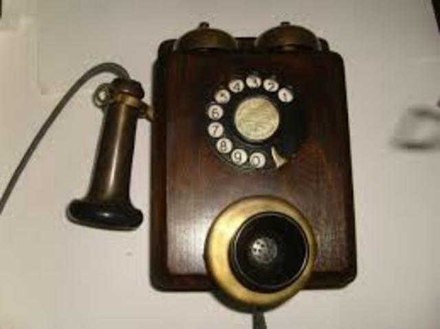 telefonia