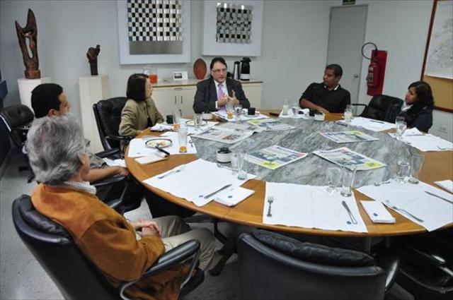 Inician los controles gubernamentales a tarifas y precios por anuncios.