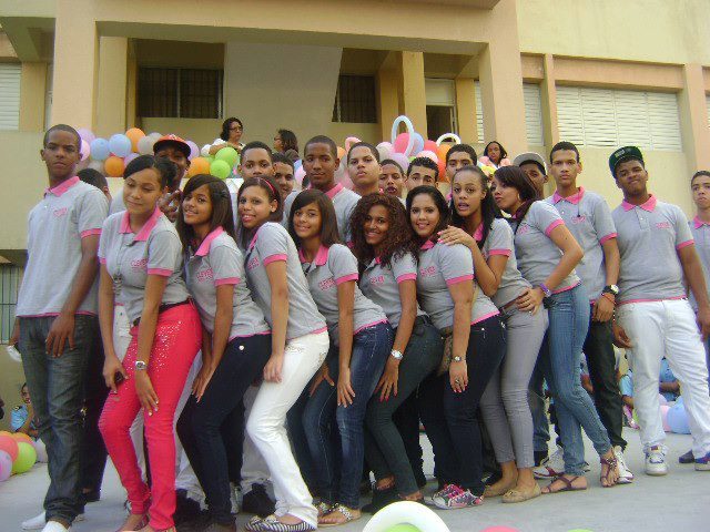 Termine el bachiller