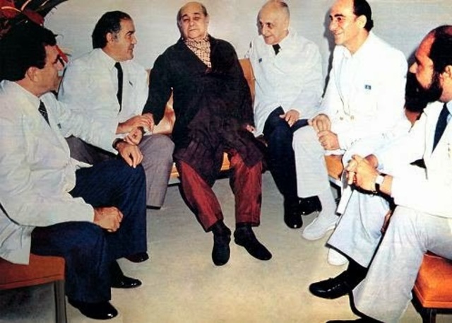 Morte de Tancredo Neves