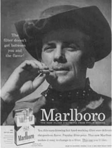 Mercadotecnia inspiracional