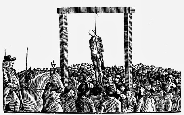 Venganza Publica (753 a.C)