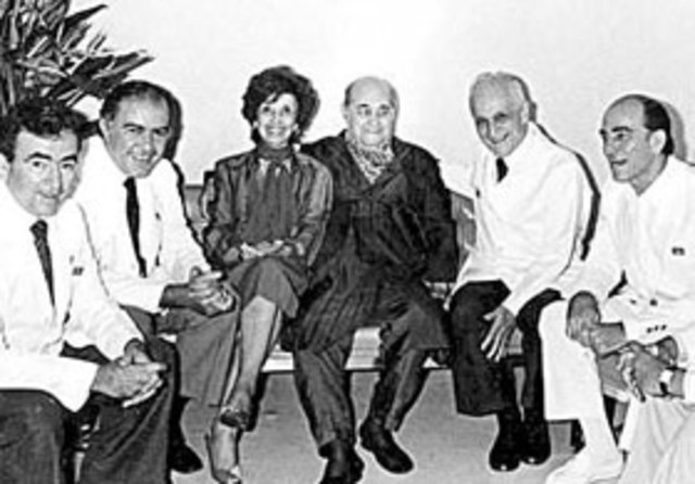 Tancredo não assume!