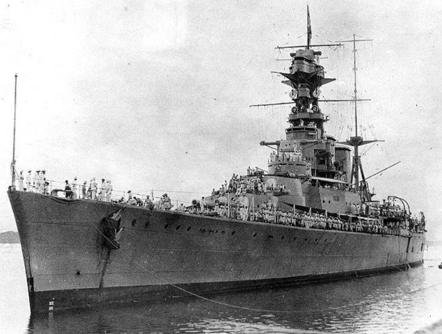 Estaciones radio electricas