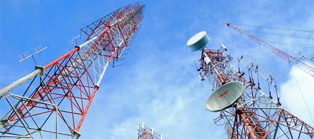 ley de telecomunicaciones electricas