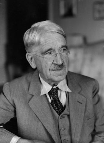 John Dewey