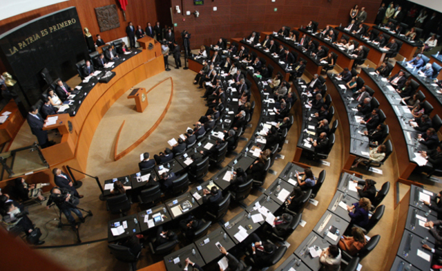 La ley Federal de Telecomunicaciones