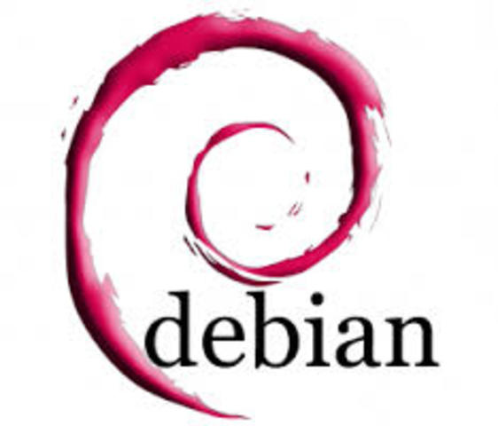 Creación del proyecto Debian