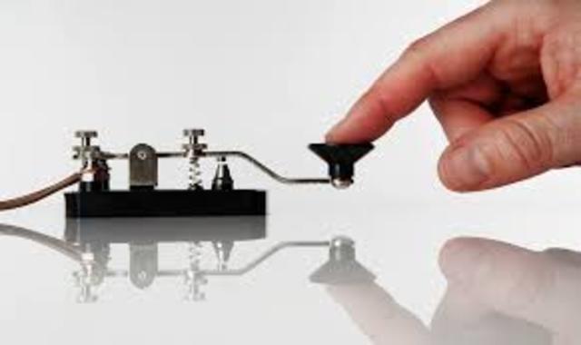 INNOVACIÓN DE LA RADIOTELEGRAFÍA