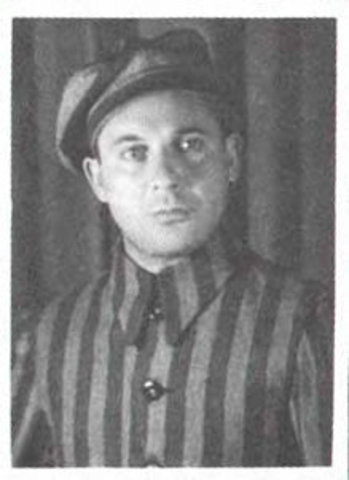 Vladek is captured by enemy forces