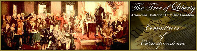 Committee of Correspondence